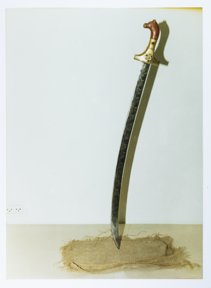 عرض مسرحية الزير سالم في افتتاح مسرح وسينماتك القصبة