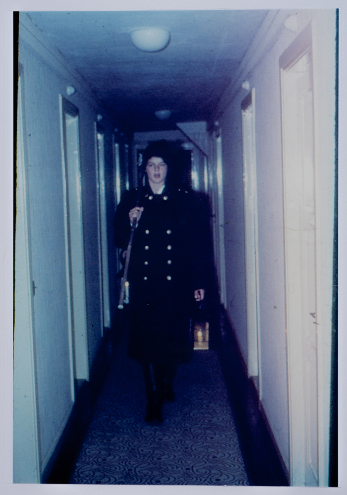 The 18th World Conference of Scout Guides in the World, Denmark