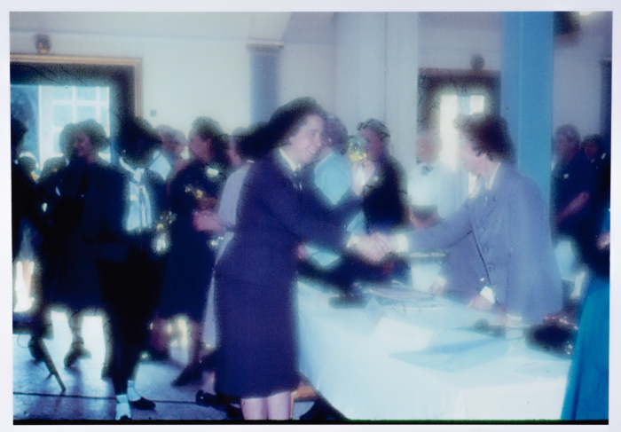 The 18th World Conference of Scout Guides in the World, Denmark