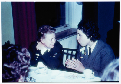 Mahira Dajani, Denmark