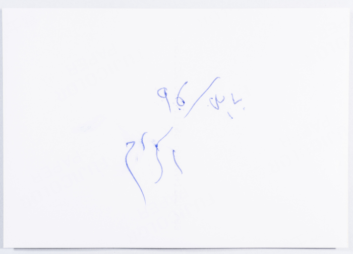 A Glimpse of el-Funoun Dance Troupe in Lisbon, Portugal, 1998
