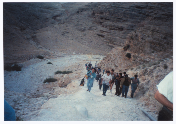 مسيرة تشييع الشهيد محمد أبو عكر