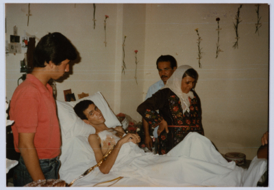 The Shaheed