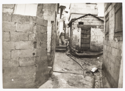 The Details of the Daily Life inside Burj Al Barajneh