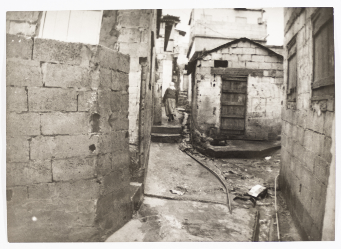 The Details of the Daily Life inside Burj Al Barajneh's Refugee Camp 