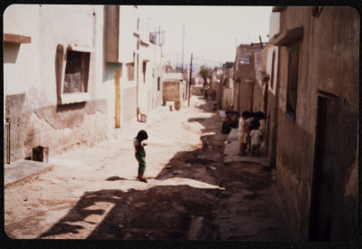 Children in Jannaa