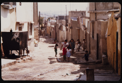 Children in Jannaa