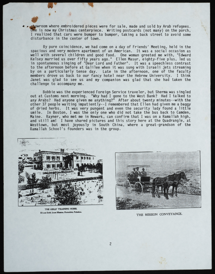 article