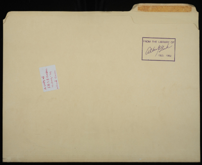 A document prepared and compiled by Fuad El Zerou from the Friends School