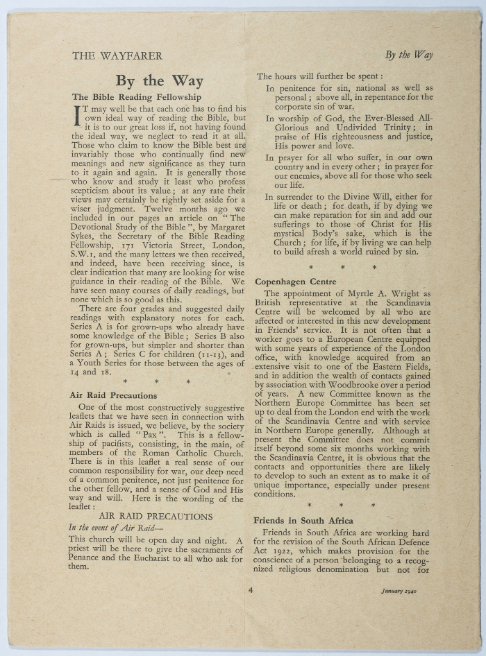 Weaverer Magazine Issue 1 of Volume 19