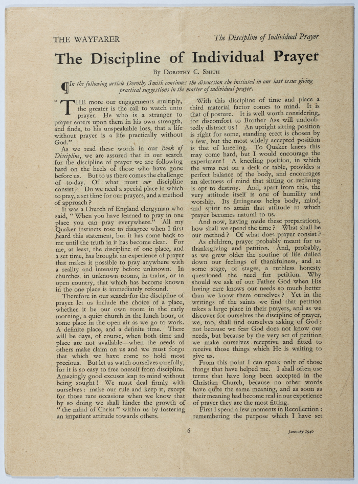 Weaverer Magazine Issue 1 of Volume 19