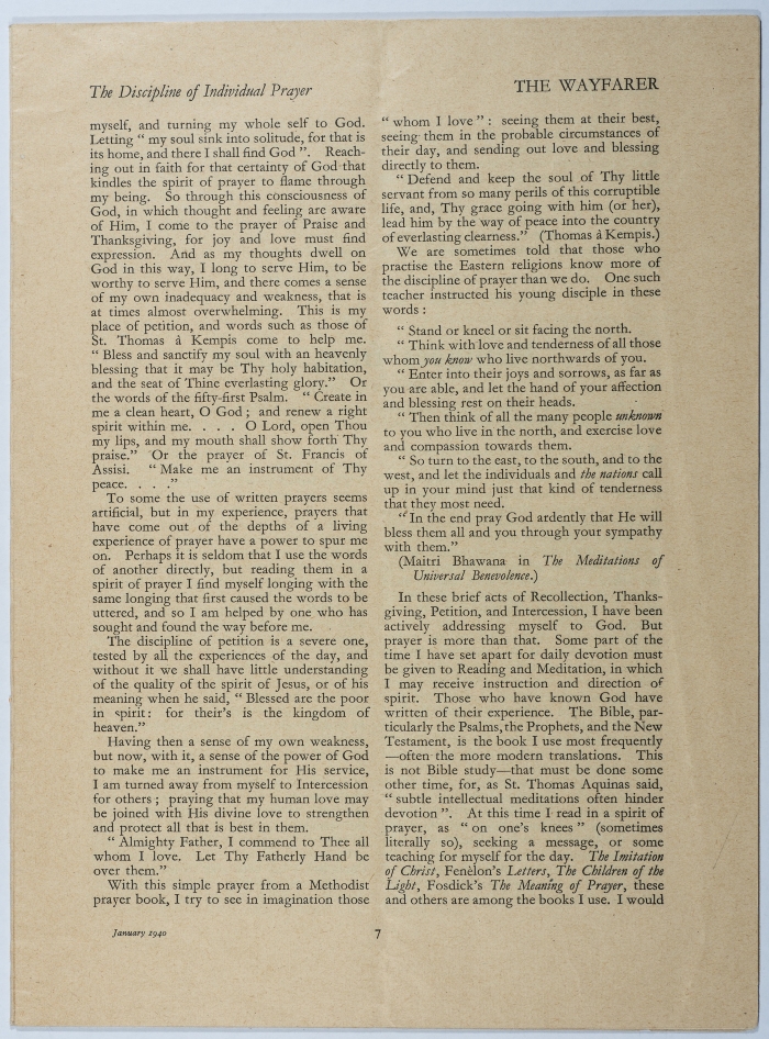 Weaverer Magazine Issue 1 of Volume 19