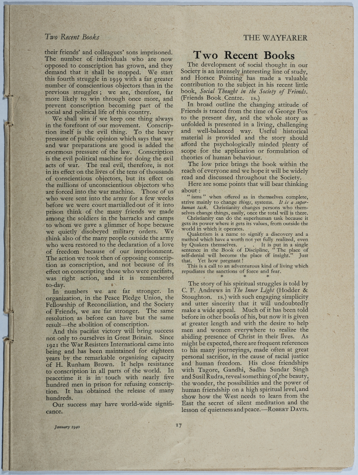 Weaverer Magazine Issue 1 of Volume 19