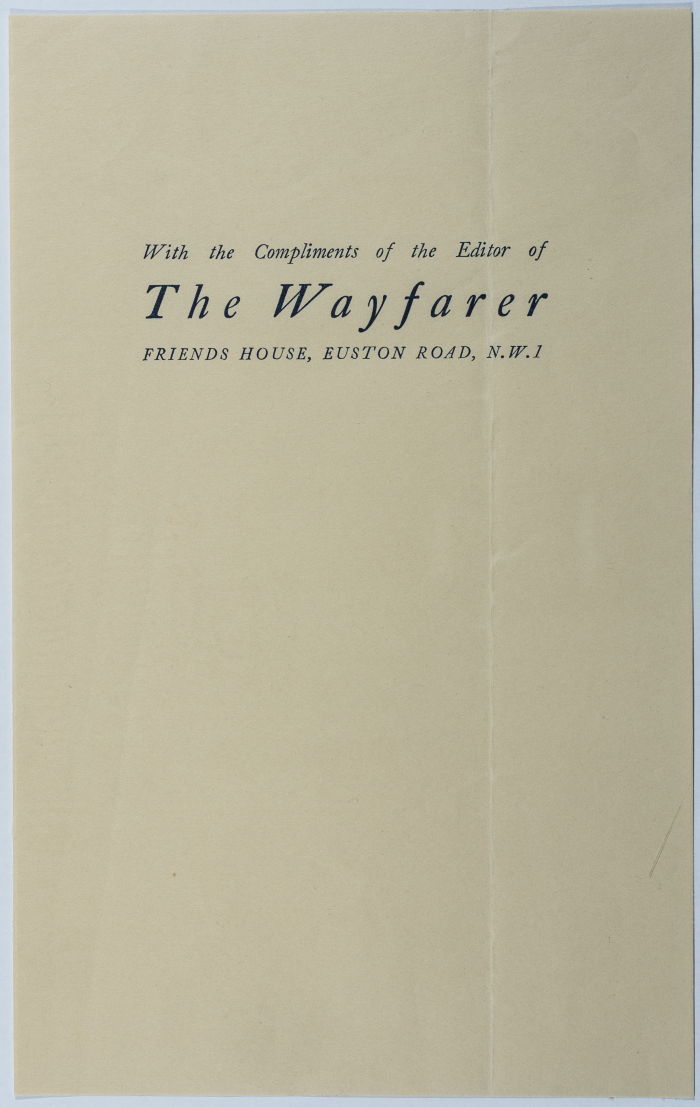 Weaverer Magazine Issue 1 of Volume 19