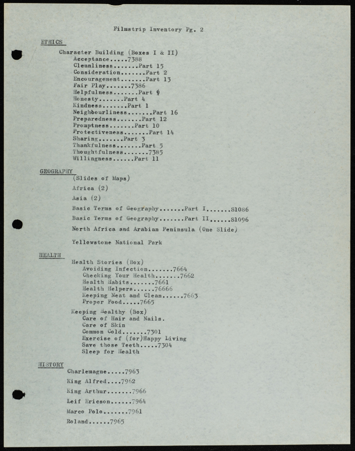 Document plotted with documentary film scenes