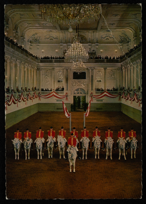 A Letter Addressed to Musa al-Alami, Austria, 3 June 1977