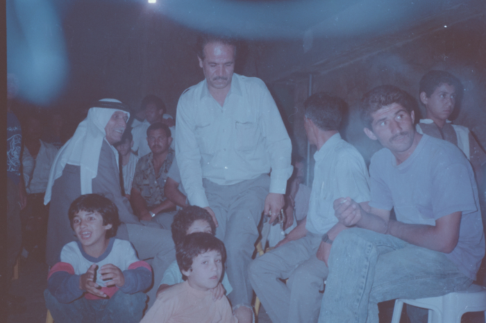 A Summer Camp Held by the Progressive Youth Association
