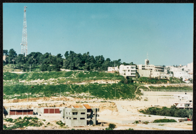  Halit Al Dir and a Piece of Land Owned by "Majd" Co. 
