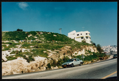 إحدى أراضي شركة "مجد"