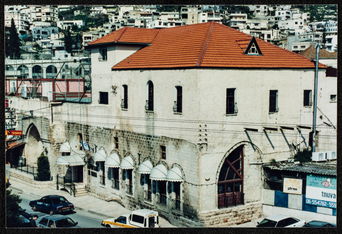 فندق 