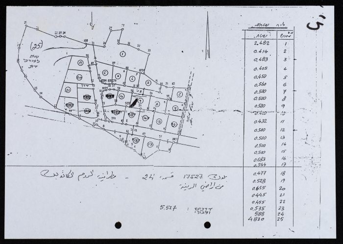 رسالة من مكسيموس الخامس إلى مطرانية الروم الكاثوليك