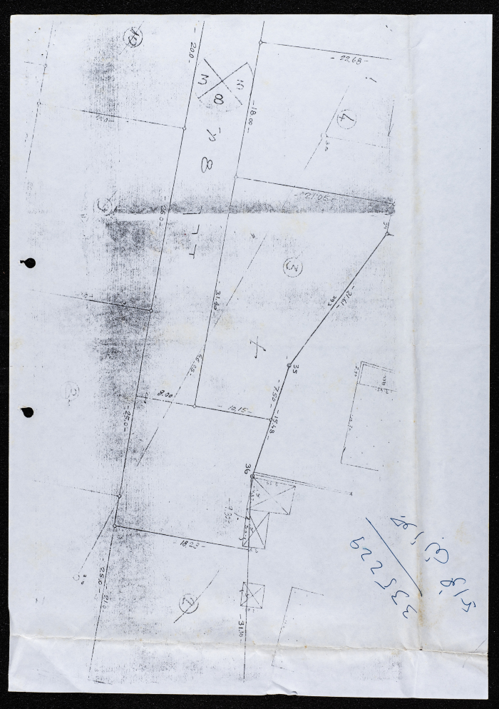 Construction Plan 
