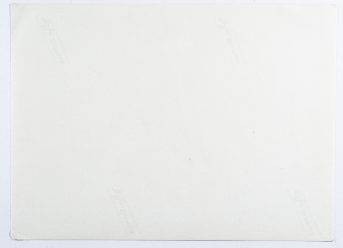 بطاقة بريدية صدرت عن استديو سمعان السحار
