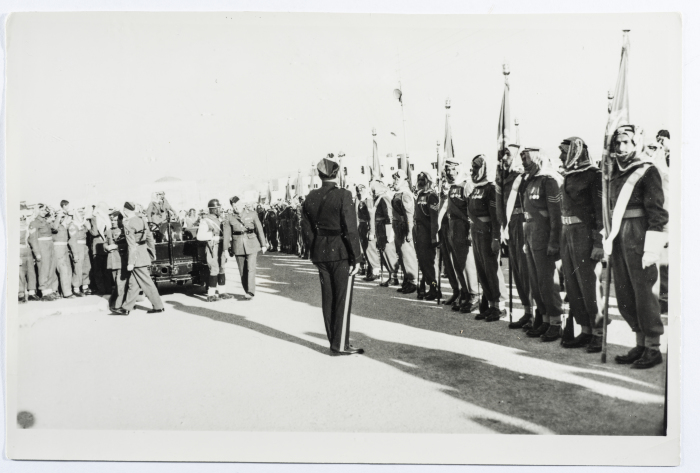 A Postcard Issued by Saman Sahar Photo Studio 
