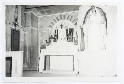 بطاقة بريدية صدرت عن استديو سمعان السحار
