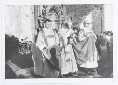 بطاقة بريدية صدرت عن ستوديو سمعان السحار