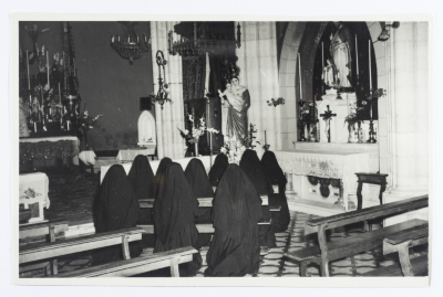 بطاقة بريدية صدرت عن ستوديو سمعان السحار