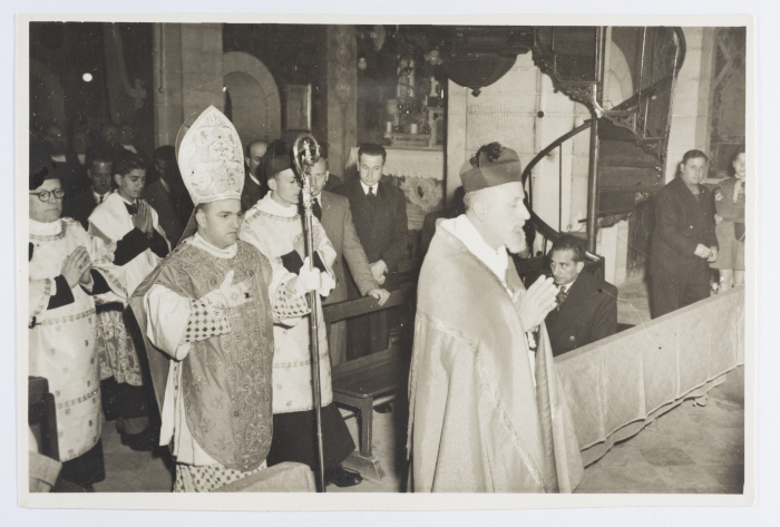 بطاقة بريدية صدرت عن ستوديو سمعان السحار