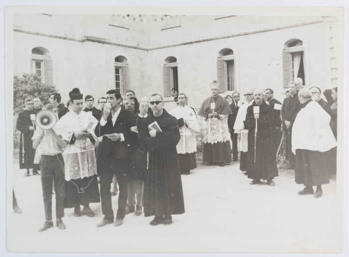 بطاقة بريدية صدرت عن ستوديو سمعان السحار