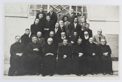 بطاقة بريدية صدرت عن ستوديو سمعان السحار