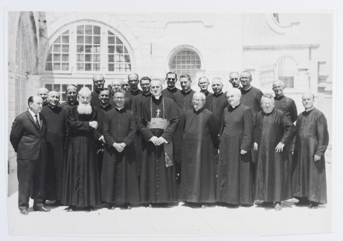 بطاقة بريدية صدرت عن ستوديو سمعان السحار