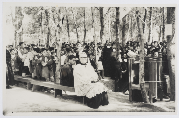 بطاقة بريدية صدرت عن ستوديو سمعان السحار