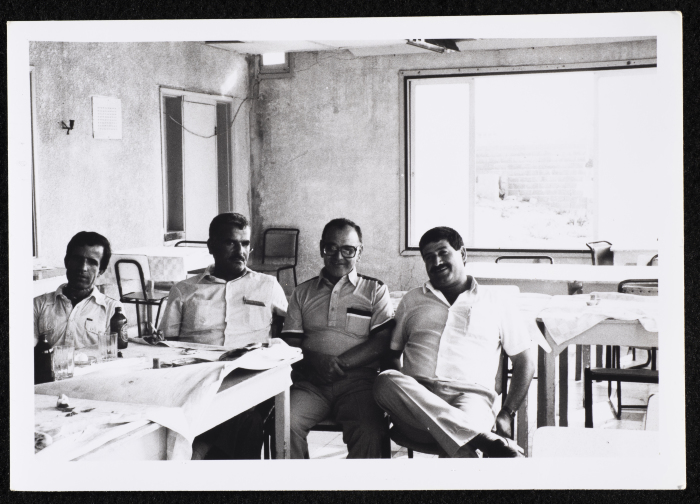 A Meeting for the GUPW, 1978