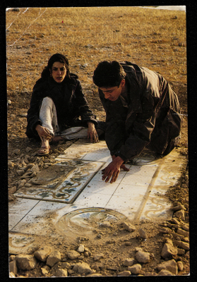 "El-Hakawati in 