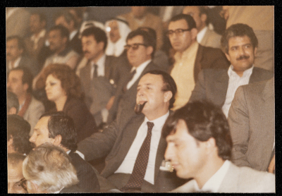  نبيل معروف وآخرون، عمان، 1984