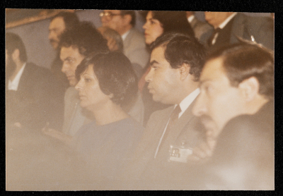  هند جوهرية، عمان، 1984