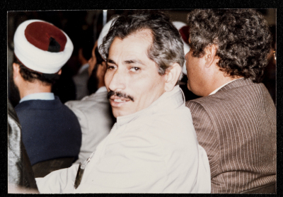 عطا سالم، عمان، 1984