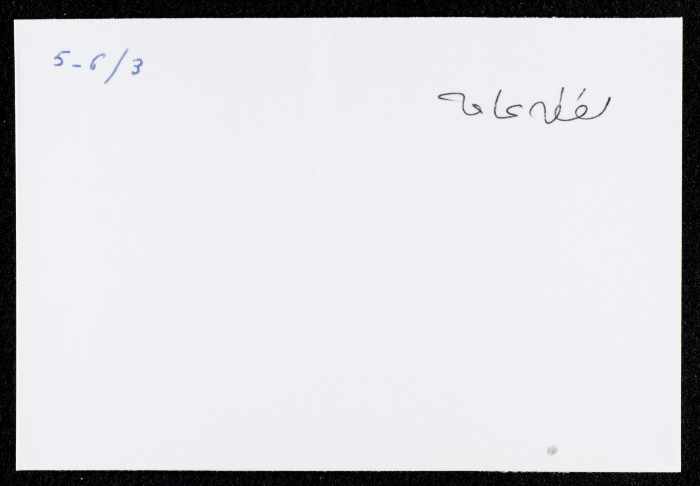 المشاركين في الدورة السابعة عشر للمجلس الوطني الفلسطيني، عمان، 1984