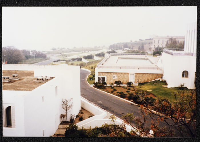 الدورة الثامنة عشر للمجلس الوطني الفلسطيني، الجزائر، 1987