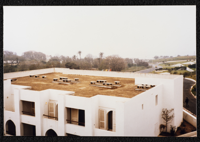  الدورة الثامنة عشر للمجلس الوطني الفلسطيني، الجزائر، 1987