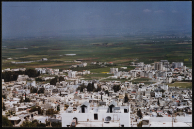 مخيم جنين، 2002