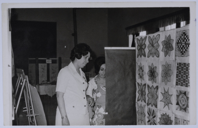 Mahira Dajani, Ramallah Girls