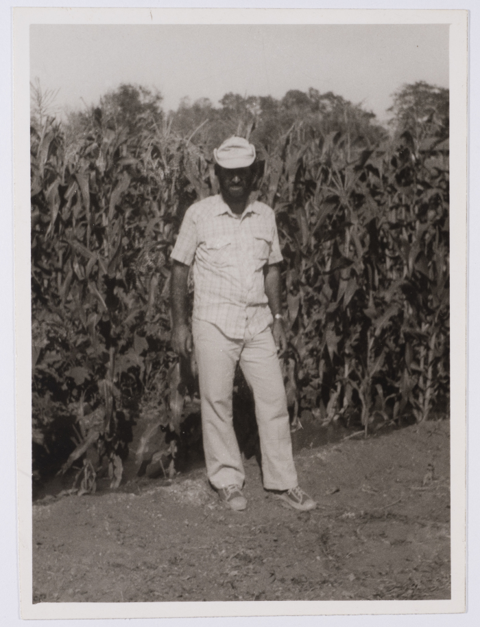 Issam Imran, Somalia, 1980- 1989