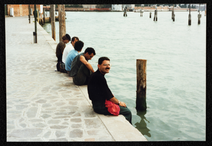 A Glimpse of Sabreen Group's Trip to Perform in Italy
