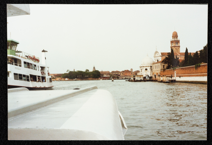 A Glimpse of Sabreen Group's Trip to Perform in Italy