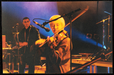 من رحلة فرقة 